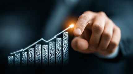 Continuous sales growth supported by effective marketing, product innovation, expanded customer base, competitive pricing, improved service quality, and operational improvements.