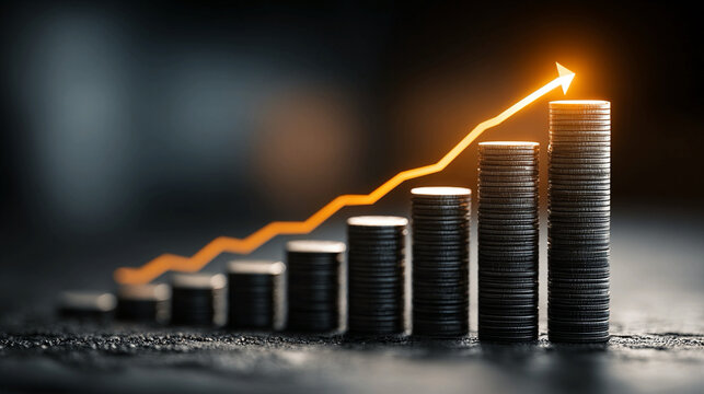 Consistent sales growth fueled by product innovation, targeted promotions, expanded market reach, improved service delivery, competitive pricing, and operational efficiency.