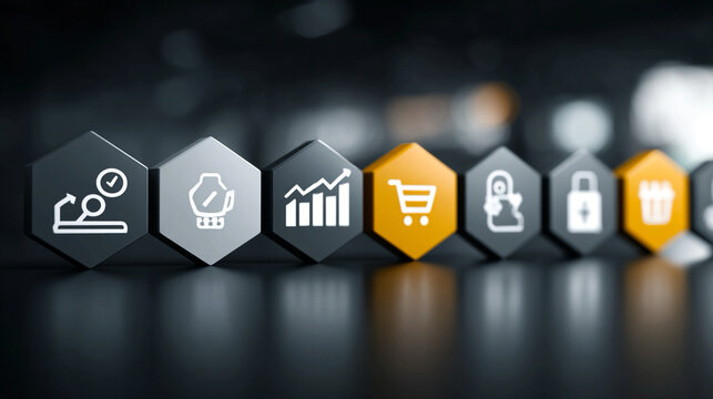 Consistent sales growth fueled by product innovation, targeted promotions, expanded market reach, improved service delivery, competitive pricing, and operational efficiency.