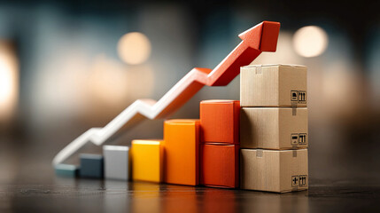 Consistent sales growth achieved through diversified products, targeted marketing, wider distribution, customer loyalty, competitive pricing, and operational efficiency enhancements.