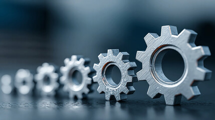 Consistent performance tracking drives continuous learning, enabling businesses to adapt processes, innovate solutions, and maintain competitiveness in dynamic markets