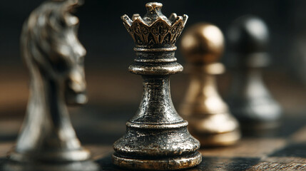 Competition grows with global entries, lowcost alternatives, service expectations, constant innovation pressure, rapid delivery needs, and aggressive strategic marketing positioning.