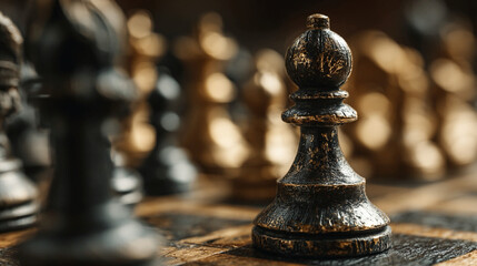 Competition forces optimization of operations, price structures, value propositions, innovation speed, branding efforts, and digital transformation tactics for survival and success.