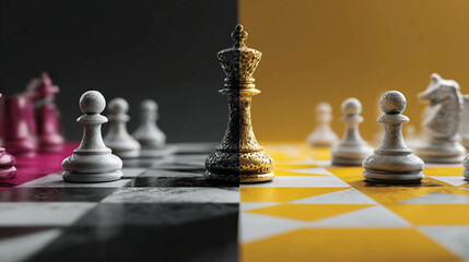 Competition disrupts stagnant models, forces pricing revision, quickens innovation cycles, tests customer loyalty, triggers branding shifts, and demands higherquality offerings consistently.