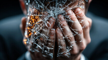 Company suffers damaged reputation from operational failures, ethical breaches, customer dissatisfaction, social media negativity, declining market position, and urgent crisis response.