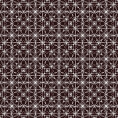 Seamless pattern floral design for wallpaper background and decoration&rsquo;s 