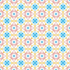 Seamless pattern floral design for wallpaper background and decoration’s 