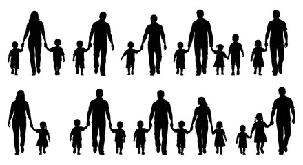 Serene Baroque Garden with Classical Architecture and Reflecting Pool at Sunset