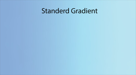 abstract Gradient colorful background