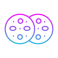 Cookies Icon