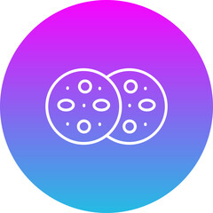 Cookies Icon
