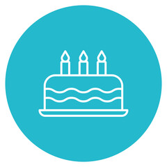 Cake Icon