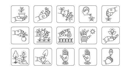 Stock photos websites are useful for finding visual content like images or videos