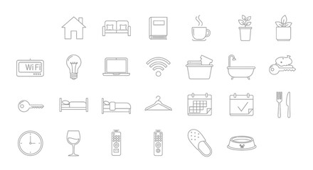 Stock photos websites are useful for finding visual content like images or videos