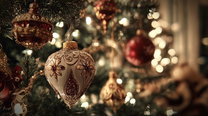 Christmas Ornaments