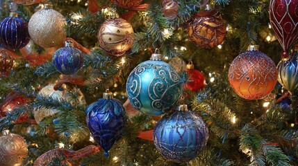Christmas Ornaments