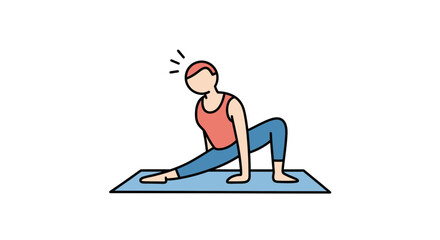 Vibrant close-up of a smiling golden retriever puppy resting on a sunlit grassy field