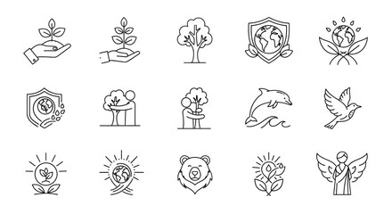 Vibrant close-up of a smiling golden retriever puppy resting on a sunlit grassy field