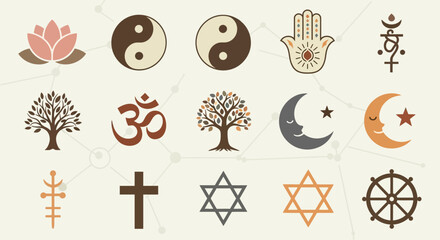 Vibrant close-up of a smiling golden retriever puppy resting on a sunlit grassy field