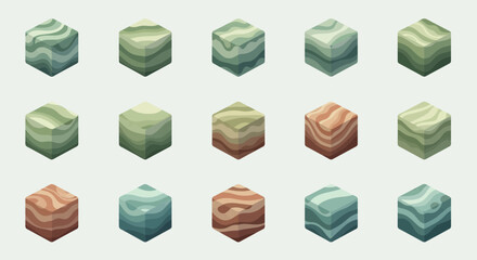 Vibrant close-up of a smiling golden retriever puppy resting on a sunlit grassy field