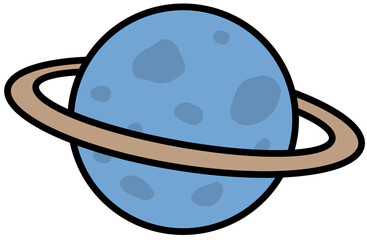 우주 행성 이미지 지구 그림