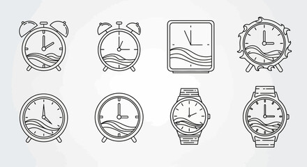 A cheerful, vibrant, and fun vector graphic illustration of a happy cartoon bumblebee collecting honey