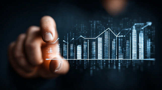 Businesses that monitor performance regularly develop agility, enabling them to respond effectively to changing market conditions, customer needs, and internal challenges.