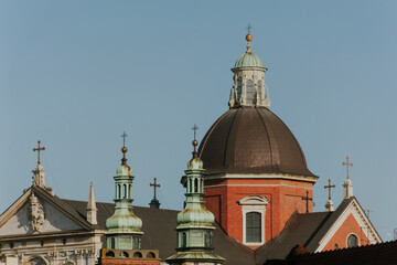Krak&oacute;w