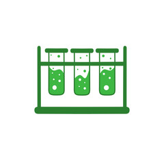 laboratory glassware for scientific research