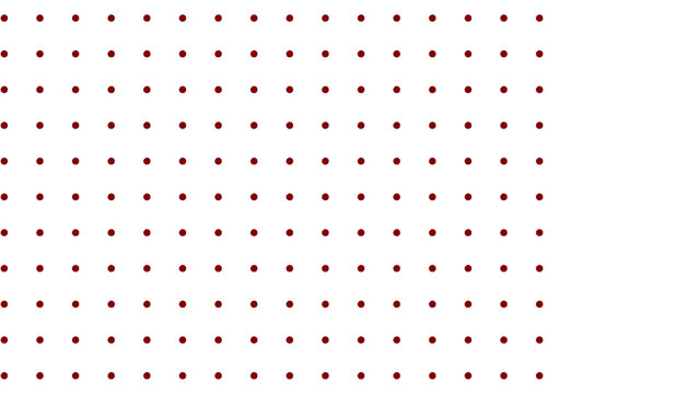 brown hearts background