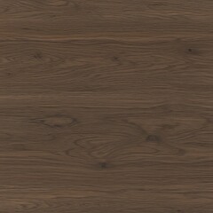 Fototapeta premium Dark Brown Wood Grain Texture Background Seamless.