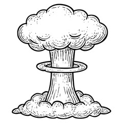 Atomic Explosion