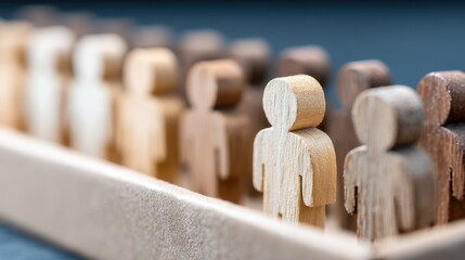 Regrettable attrition occurs when valued employees leave, prompting urgent reviews of retention strategies and the workplace factors that drove their exit.
