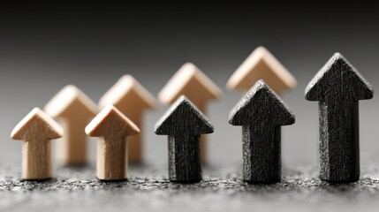 Organizational change can trigger higher attrition, highlighting the importance of guiding employees with clarity, reassurance, and consistent communication.
