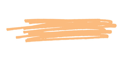 Brush paint stroke texture swatch Hand painted background Ink scribble dab clipart Paint smudge for tags and stamps design