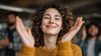 Celebrating wins-big or small-through employee recognition builds pride, reinforces positive behavior, and supports a thriving, motivated workplace.
