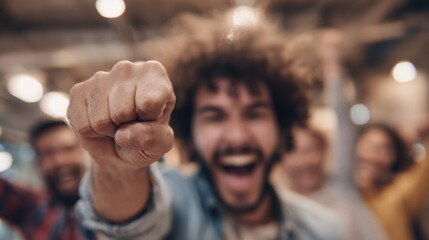 Recognition programs highlight employee accomplishments, creating a culture of gratitude that fuels motivation, loyalty, and stronger team spirit.
