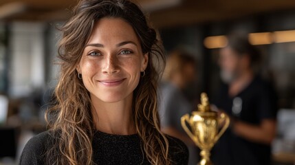 Employee recognition celebrates individual and team achievements, boosting motivation, strengthening loyalty, and nurturing a positive organizational culture.
