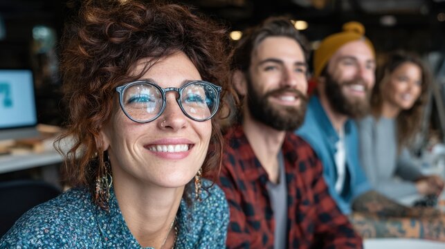 Employee retention focuses on strategies and benefits that keep valuable employees engaged, motivated, and committed to staying long term.
