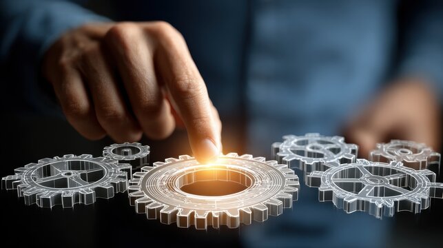 Job enrichment enhances roles with new tasks and autonomy, empowering employees to grow, stay engaged, and feel more fulfilled in their day-to-day work.
