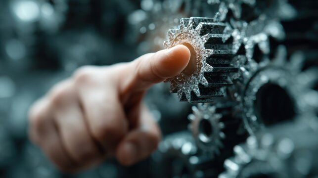 Job enrichment adds variety, responsibility, and autonomy to roles, boosting engagement and helping employees feel more satisfied and motivated in their work.
