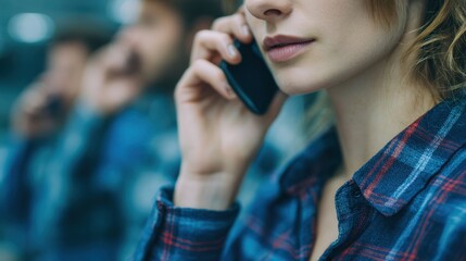 A customer-centric culture puts understanding and exceeding customer needs at the core, making service excellence a shared mission embraced by every employee.
