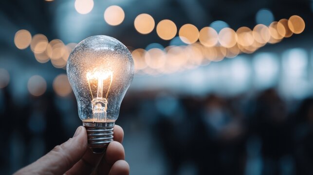 An innovation culture encourages experimentation and bold thinking, embracing new ideas and rewarding creativity to fuel continuous improvement and growth.

