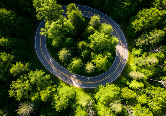 aerial, autumn, background, bio, business, car, carbon, climate, construction, credit, discover, eco, environment, environmental, forest, footprint, green, highway, hill, industrial, innovation, iso, 