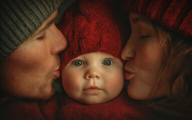 Focused individual planning schedule with pen, using colorful stickers on calendar for key events, a vibrant and productive week ahead, perfect for planning goals