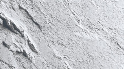 Obraz premium Textured White Background with Subtle Variations Ideal for Design Projects and Creative Presentations Focusing on Minimalist Aesthetics and Modern Applications