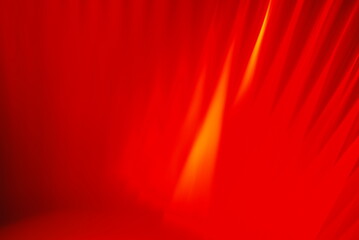 Fractangle  geometric shape, abstract background