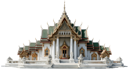 wat phra kaew bangkok