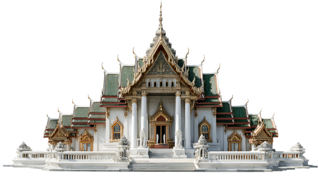 wat phra kaew bangkok