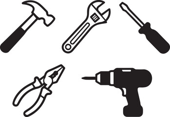 set of tools
